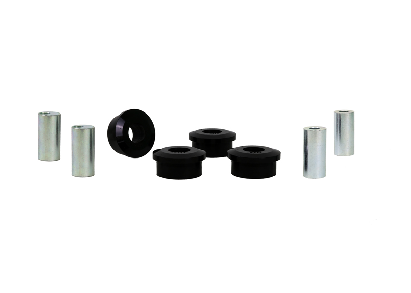 Front Lower Inner Rear Bushing Single Offset Kit to Suit Volkswagen Amarok 2H and Transporter T5