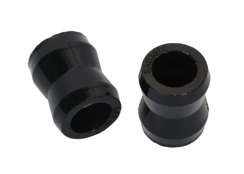 Universal Shock Absorber - Bushing Kit - Type 15 OD=30/25, ID=19 L=35mm