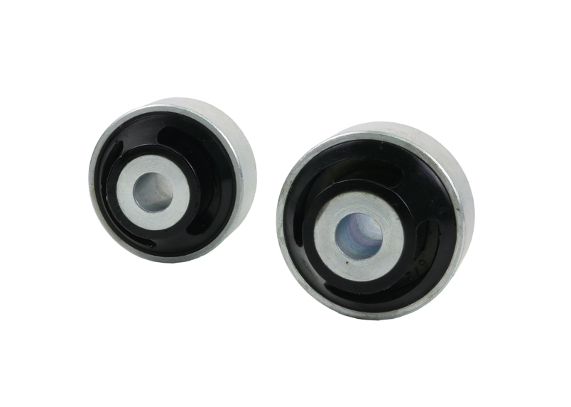 Front  Control Arm Lower - Inner Rear Bushing Kit