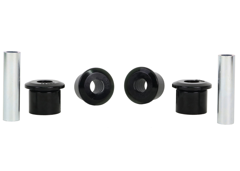 Bushing - Universal Range to Suit Universal Applications