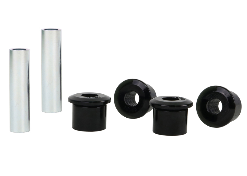 Bushing - Universal Range to Suit Universal Applications