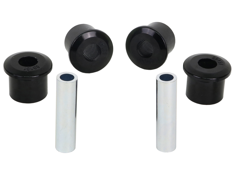 Bushing - Universal Range to Suit Universal Applications