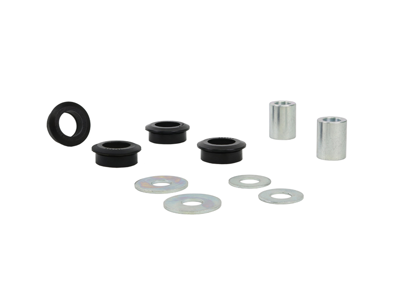 Rear Shock Absorber - Lower Bushing Kit to Suit Toyota Prado 120 Series and 4Runner GRN210
