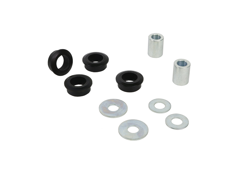 Rear Shock Absorber - Lower Bushing Kit to Suit Toyota Prado 120 Series and 4Runner GRN210