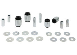 Front Lower Control Arm - Bushing Kit to Suit Toyota HiLux, Prado, 4Runner and Foton Tunland