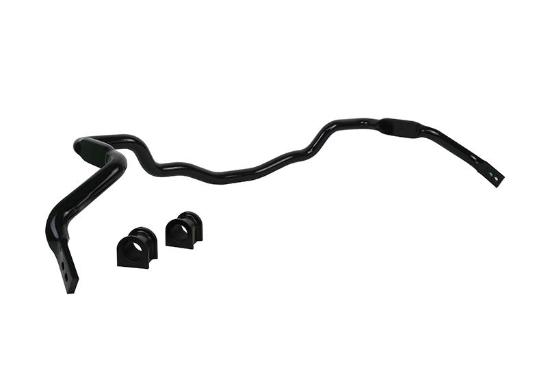 Anti Roll Bar - 33mm 2 Point Adjustable to Suit Toyota HiLux N70