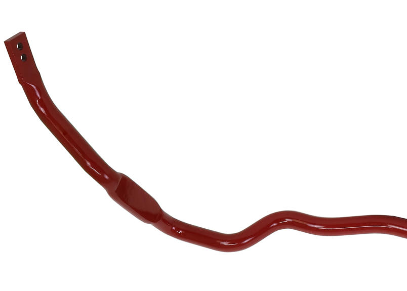 Anti Roll Bar - 33mm 2 Point Adjustable to Suit Toyota HiLux N70