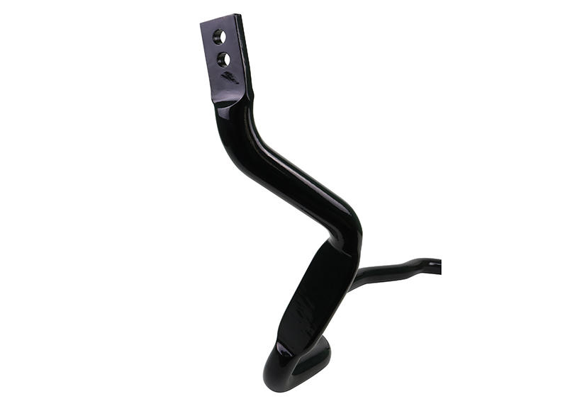 Anti Roll Bar - 33mm 2 Point Adjustable to Suit Toyota HiLux N70