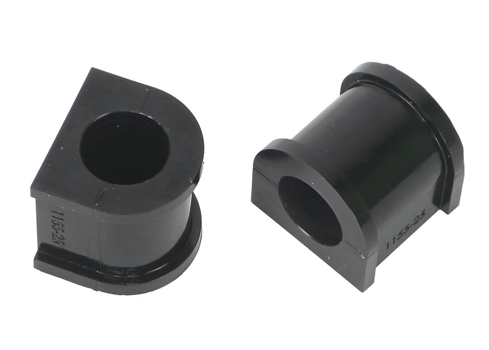 Anti Roll Bar Mount - Bushing Kit 25mm to Suit Toyota Land Cruiser, Prado, 4Runner and HiAce