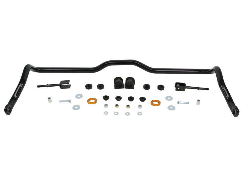 Rear Anti Roll Bar - 33mm Non Adjustable to Suit Toyota Land Cruiser 200 Series