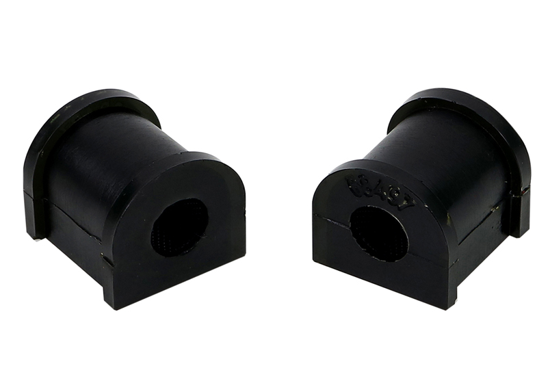 Rear Anti Roll Bar Mount - Bushing Kit 18mm to Suit Toyota Prado 150 Series and FJ Cruiser GSJ15