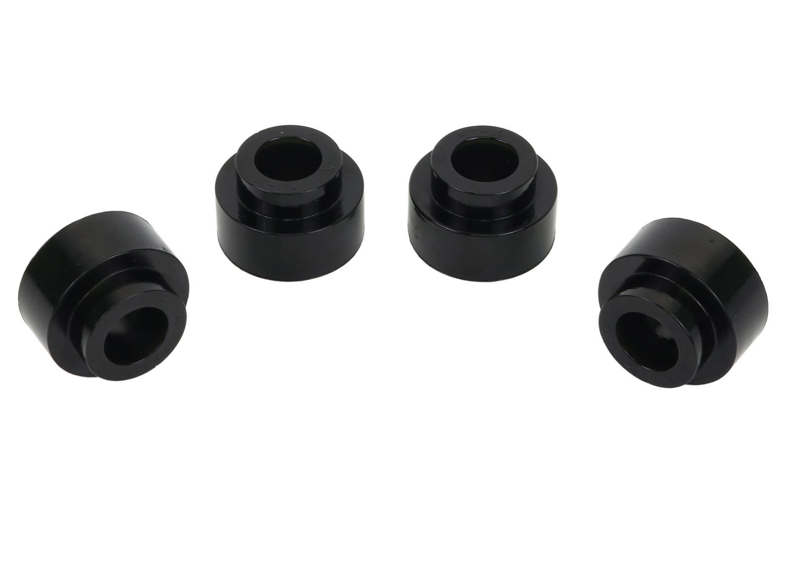 Radius Arm - To Chassis Bushing Kit to Suit Toyota LandCruiser Bundera