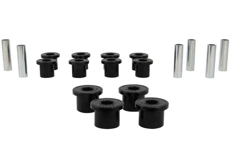 Leaf Spring - Bushing Kit to Suit Chrysler Galant GA-GD