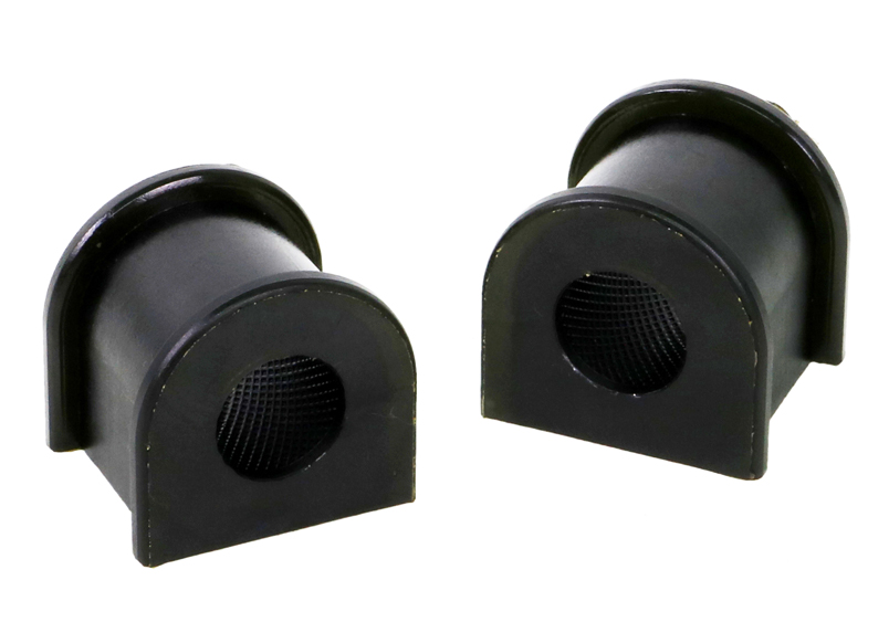 Rear Anti Roll Bar Mount - Bushing Kit 22mm to Suit Jeep Cherokee XJ and Wrangler TJ, JK