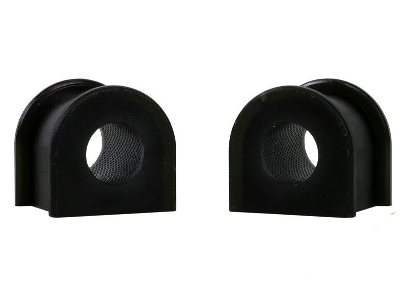 Rear Anti Roll Bar Mount - Bushing Kit 22mm to Suit Jeep Cherokee XJ and Wrangler TJ, JK