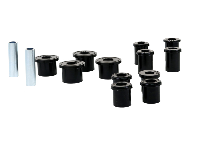 Rear  Leaf Spring - Bushing Kit