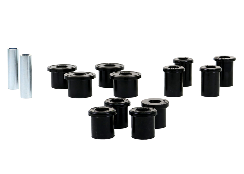 Rear Leaf Spring - Bushing Kit to Suit Toyota HiLux 1988-2005