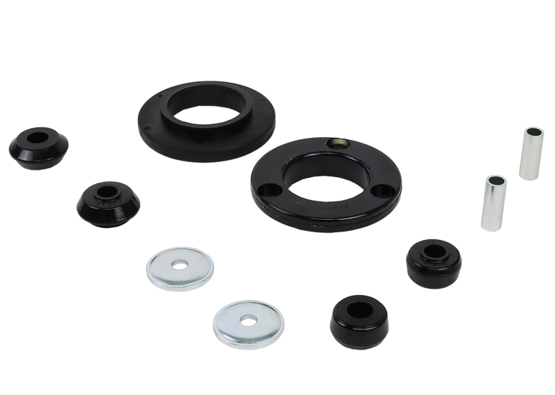 Front Strut Mount - Bushing Kit to Suit Nissan Navara D40, D23 and Pathfinder R51