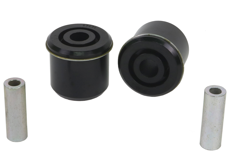 Rear Control Arm Upper Front - Bushing Kit to Suit Land Rover Discovery and Range Rover Sport
