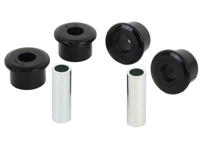 Bushing - Universal Range to Suit Universal Applications