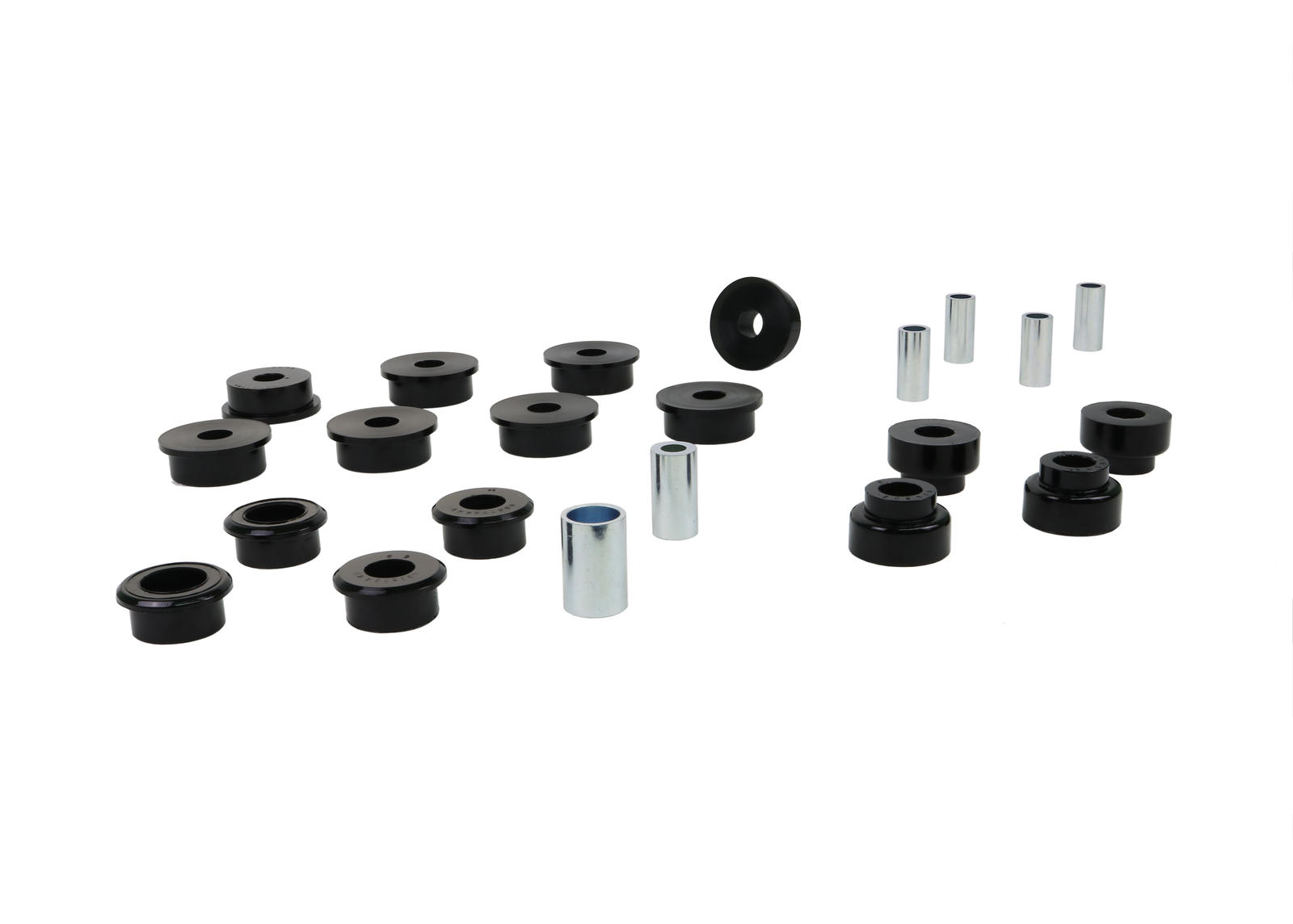 Front  Radius Arm/Panhard Rod - Bushing Kit