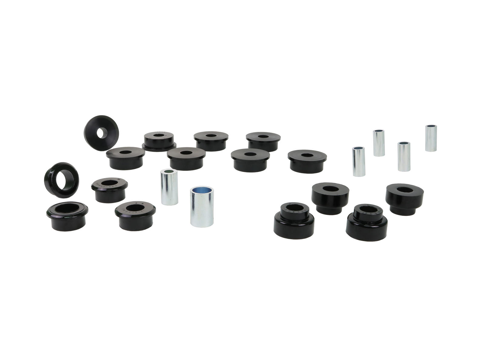 Radius Arm/Panhard Rod - Bushing Kit to Suit Nissan Patrol GQ-GU