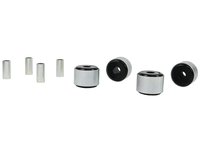 Leading Arm - To Differential Bushing Kit to Suit Land Cruiser Bundera