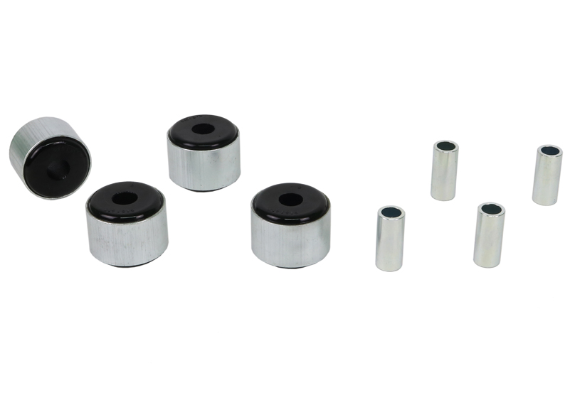 Leading Arm - To Differential Bushing Kit to Suit Land Cruiser Bundera