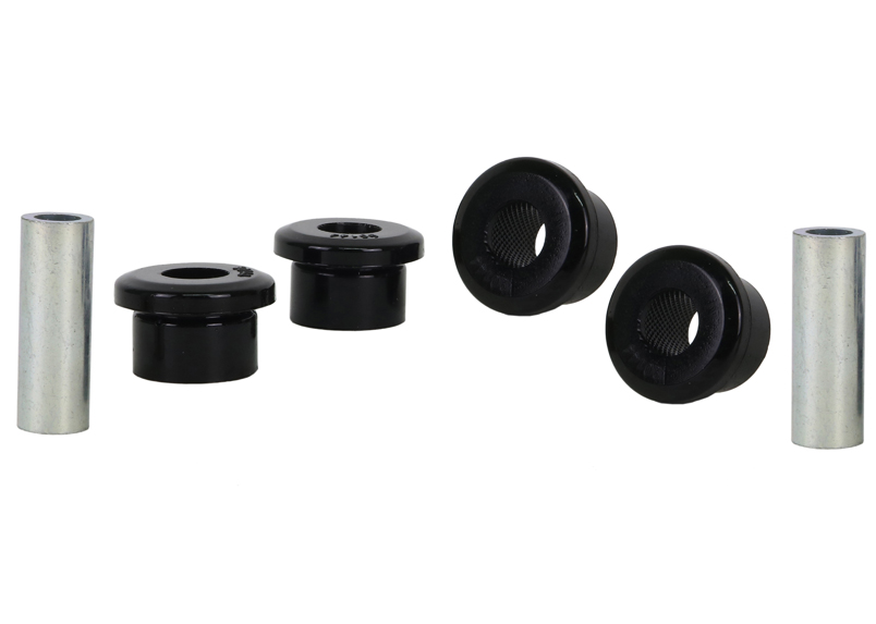 Bushing - Universal Range to Suit Universal Applications