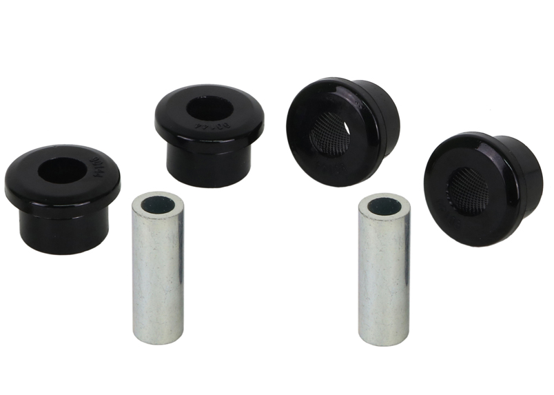 Bushing - Universal Range to Suit Universal Applications