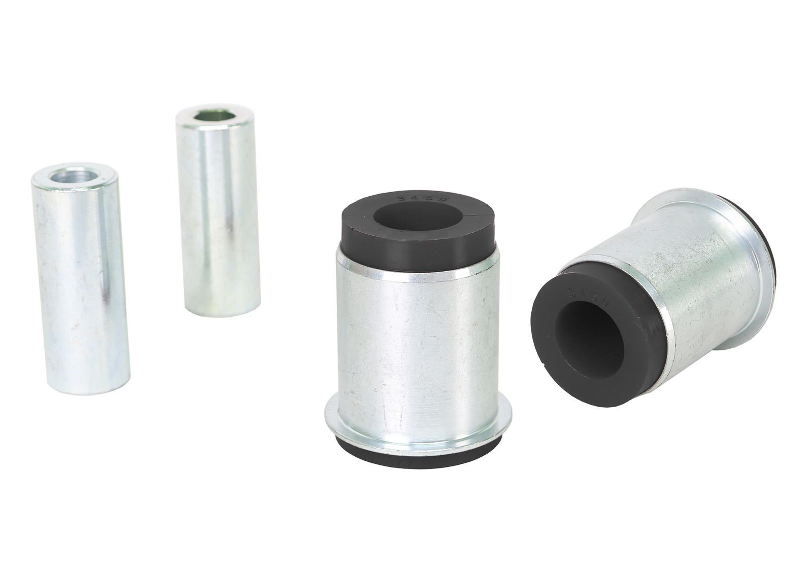 Front  Control Arm Lower - Inner Front Bushing Kit