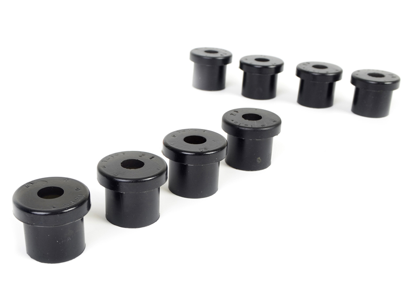 Leaf Spring - Bushing Kit to Suit Holden Barina and Suzuki Sierra, Swift