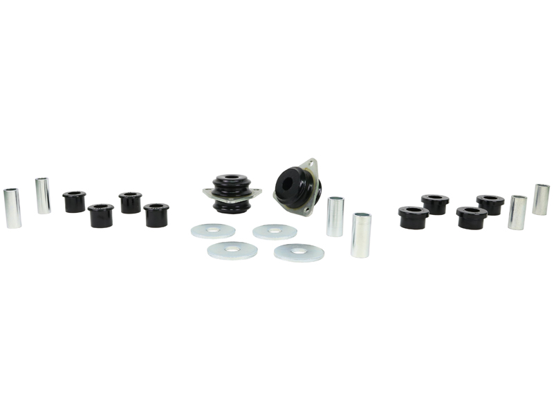 Trailing Arm - Bushing Kit to Suit Land Rover Defender and Discovery L316