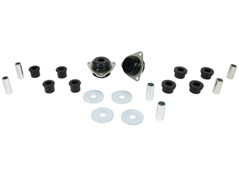 Trailing Arm - Bushing Kit to Suit Land Rover Defender and Discovery L316