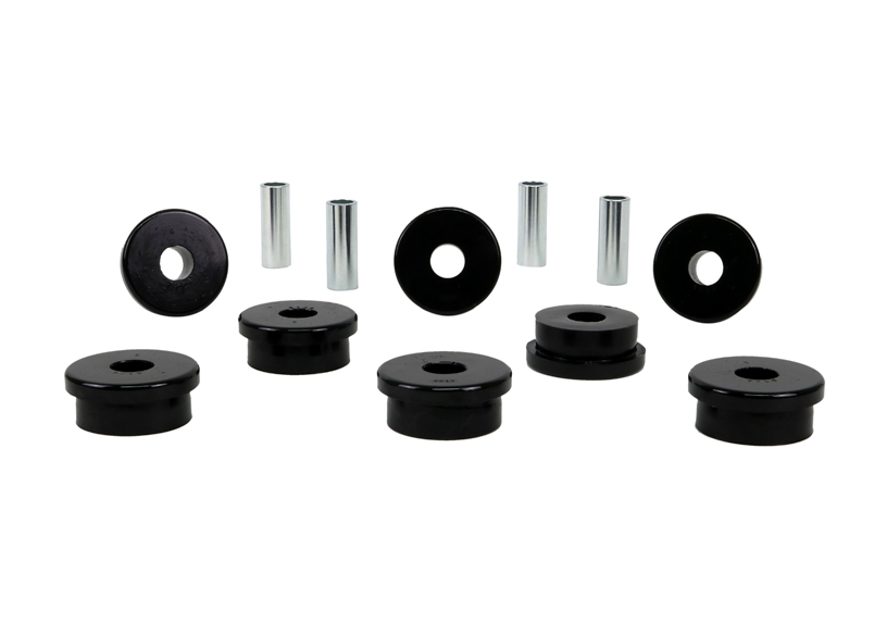 Rear Trailing Arm Lower - Rear Bushing Kit to Suit Mitsubishi Pajero NH, NJ, NK, NL