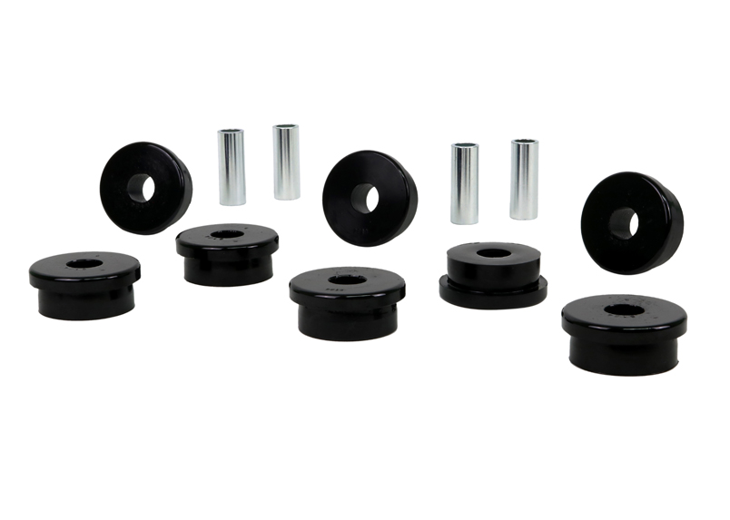 Rear Trailing Arm Lower - Rear Bushing Kit to Suit Mitsubishi Pajero NH, NJ, NK, NL