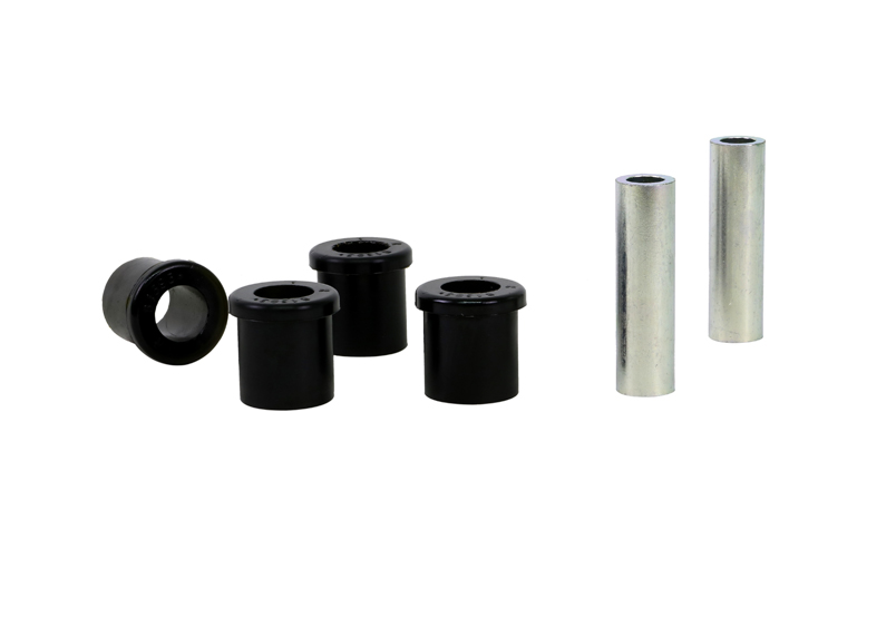 Front Lower Control Arm - Inner Bushing Kit to Suit Ford Cortina TC, TD
