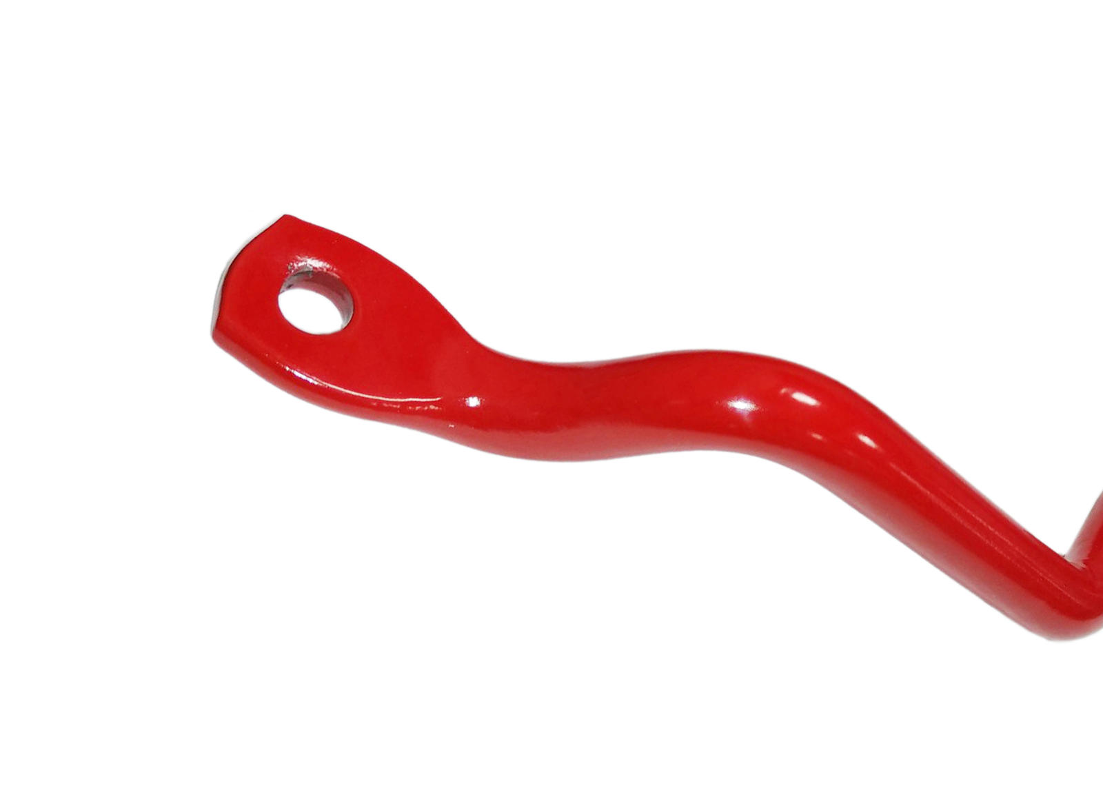 Front Anti Roll Bar - 24mm Non Adjustable to Suit Ford Mustang Classic