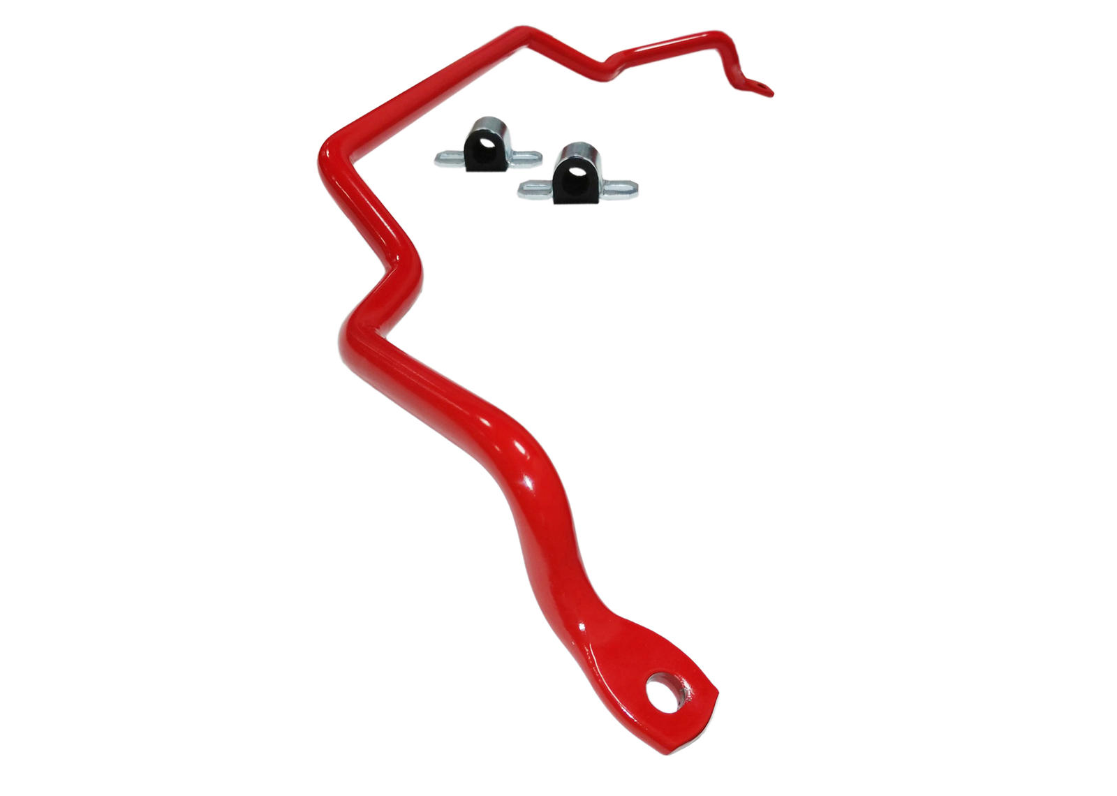 Front Anti Roll Bar - 24mm Non Adjustable to Suit Ford Mustang Classic