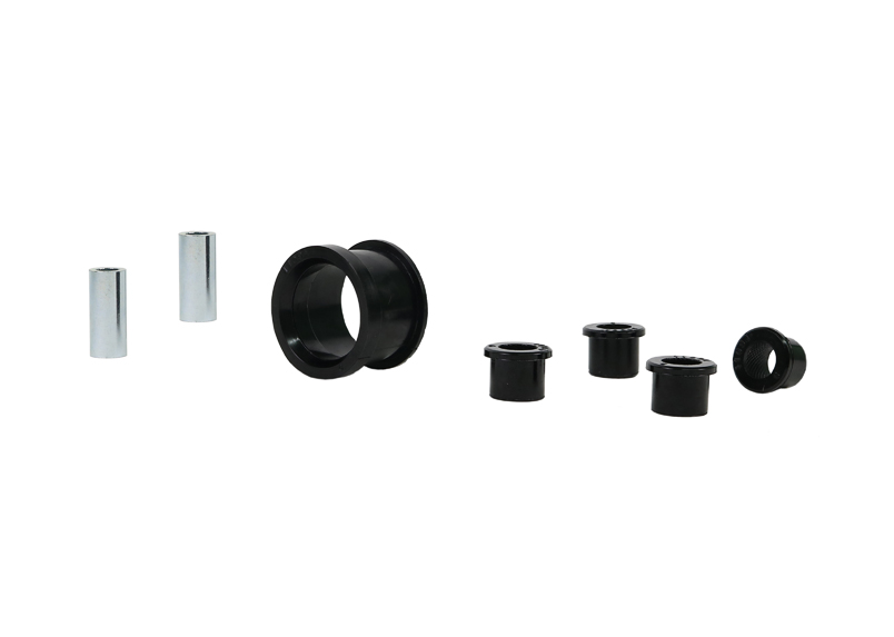 Front Steering Rack and Pinion - Mount Bushing Kit to Suit Toyota Rav 4 ACA20