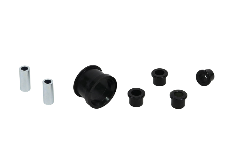 Front Steering Rack and Pinion - Mount Bushing Kit to Suit Toyota Rav 4 ACA20