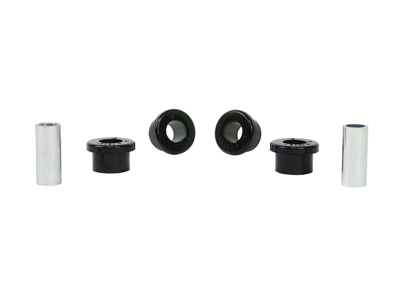 Front Panhard Rod - Bushing Kit to Suit Land Rover Defender, Discovery and Range Rover Classic