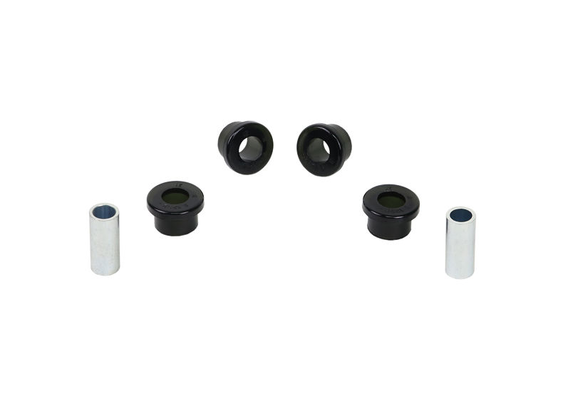 Front Panhard Rod - Bushing Kit to Suit Land Rover Defender, Discovery and Range Rover Classic
