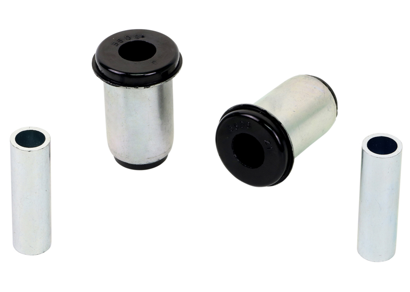Control Arm Lower - Inner Bushing Kit to Suit Holden Rodeo TF