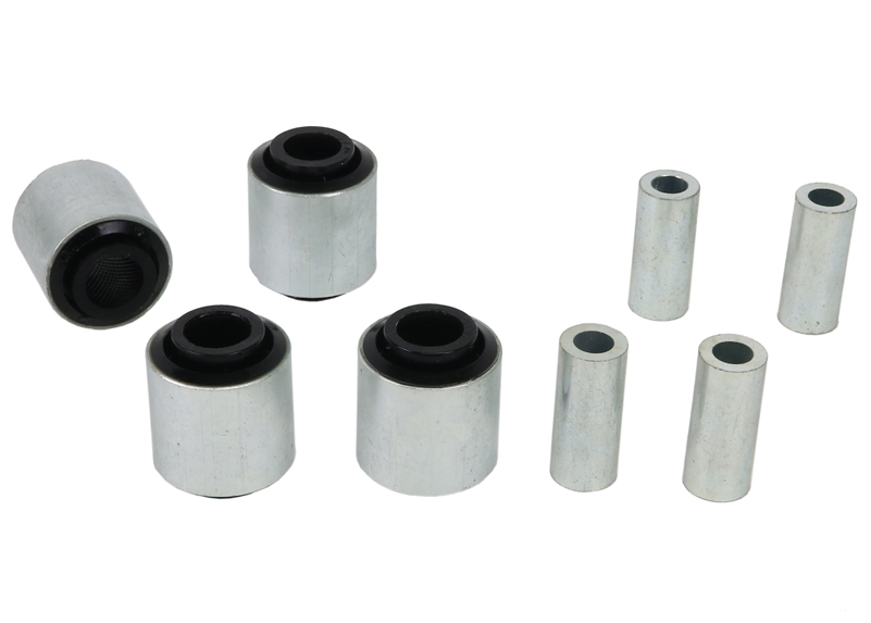 Rear Trailing Arm - Bushing Kit to Suit Nissan Navara, Pathfinder and Patrol