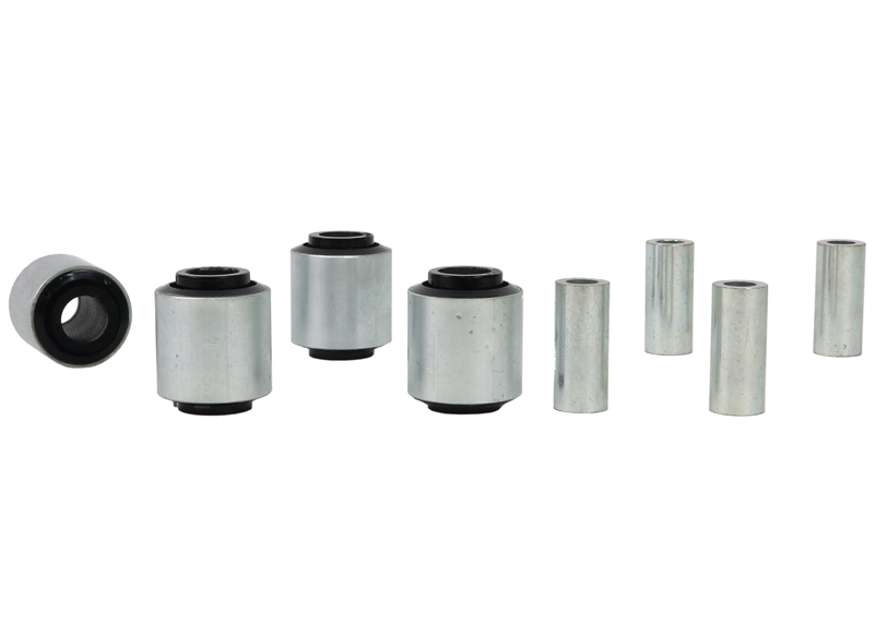 Rear Trailing Arm - Bushing Kit to Suit Nissan Navara, Pathfinder and Patrol