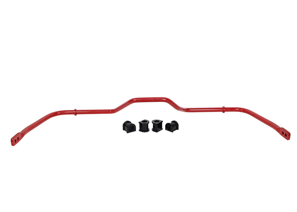 Rear Anti Roll Bar - 24mm 3 Point Adjustable to Suit Toyota FJ Cruiser, Prado 120 and Prado 150 Series