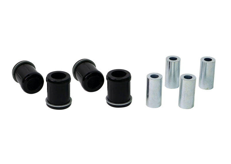 Front Lower Control Arm - Bushing Kit to Suit Holden, Isuzu and LDV