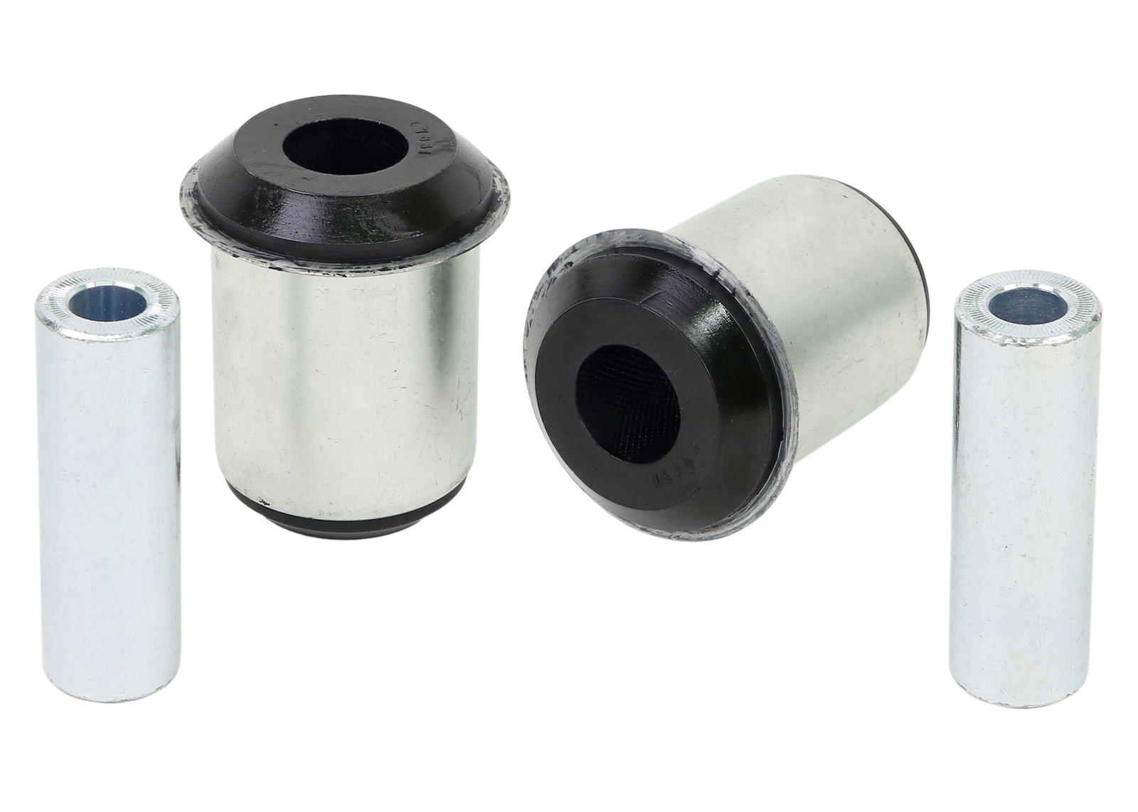 Front Lower Control Arm - Inner Rear Bushing Kit to Suit Toyota Land Cruiser 200 and 300 Series