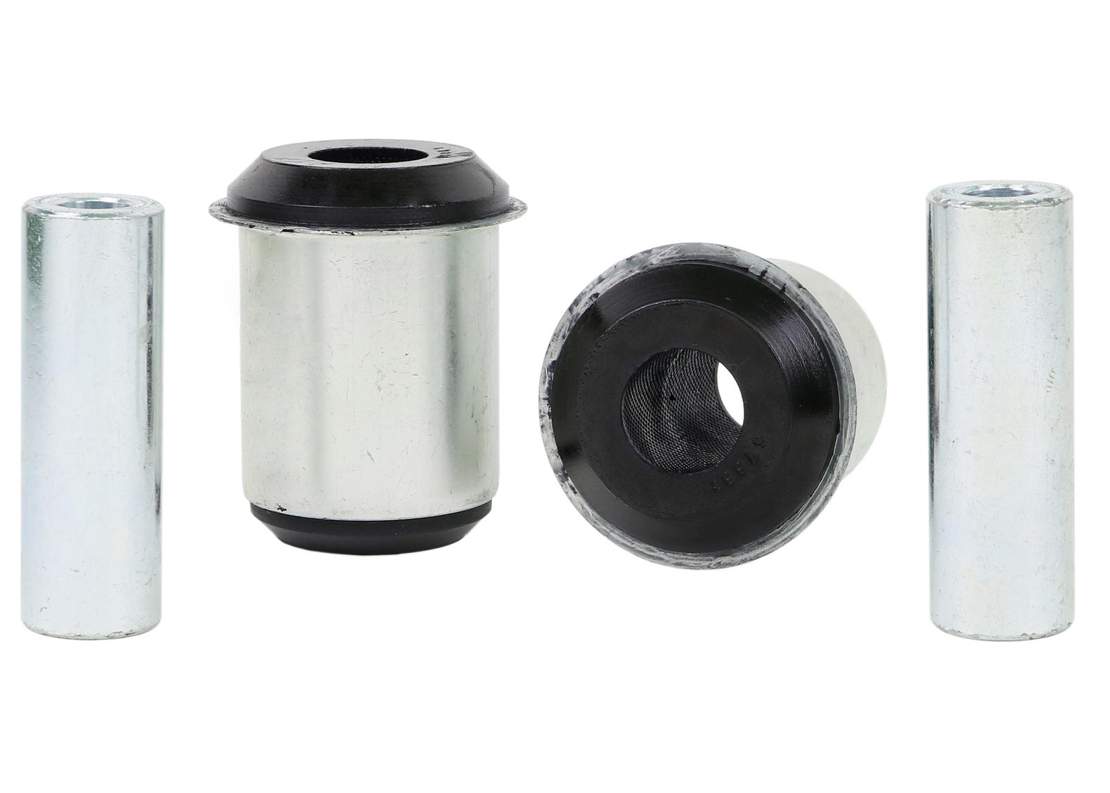 Front Lower Control Arm - Inner Rear Bushing Kit to Suit Toyota Land Cruiser 200 and 300 Series